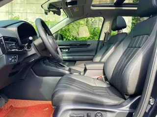 Honda Breeze 2025 купить из Китая, цена 4 017 000 ₽ — Suifenhe Auto