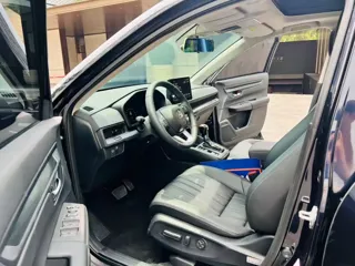 Honda Breeze 2024 купить из Китая, цена 3 601 000 ₽ — Suifenhe Auto