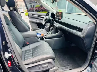 Honda Breeze 2024 купить из Китая, цена 3 601 000 ₽ — Suifenhe Auto