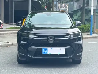 Honda Breeze 2024 купить из Китая, цена 3 347 000 ₽ — Suifenhe Auto