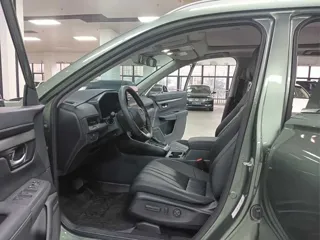Honda Breeze 2024 купить из Китая, цена 3 462 000 ₽ — Suifenhe Auto