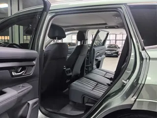 Honda Breeze 2024 купить из Китая, цена 3 462 000 ₽ — Suifenhe Auto