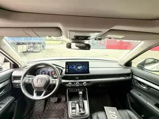 Honda Breeze 2025 купить из Китая, цена 3 309 000 ₽ — Suifenhe Auto