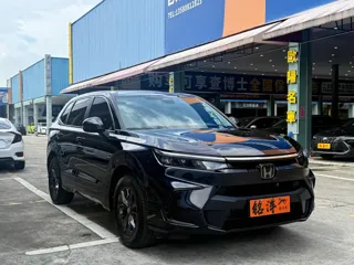 Honda Breeze 2024 купить из Китая, цена 3 601 000 ₽ — Suifenhe Auto