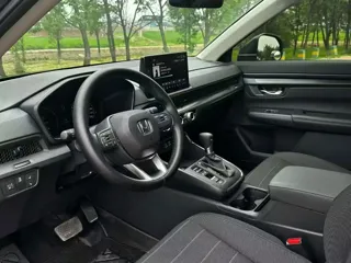 Honda Breeze 2025 купить из Китая, цена 3 044 000 ₽ — Suifenhe Auto