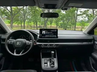 Honda Breeze 2025 купить из Китая, цена 3 044 000 ₽ — Suifenhe Auto
