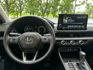 Honda Breeze 2025 купить из Китая, цена 3 044 000 ₽ — Suifenhe Auto