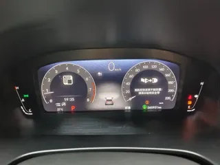 Honda Breeze 2024 купить из Китая, цена 3 445 000 ₽ — Suifenhe Auto