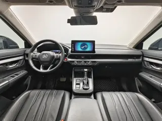 Honda Breeze 2024 купить из Китая, цена 3 445 000 ₽ — Suifenhe Auto