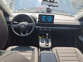 Honda Breeze 2024 купить из Китая, цена 3 448 000 ₽ — Suifenhe Auto