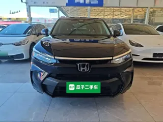 Honda Breeze 2024 купить из Китая, цена 3 606 000 ₽ — Suifenhe Auto