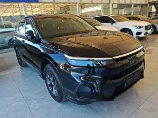 Honda Breeze 2024 купить из Китая, цена 3 606 000 ₽ — Suifenhe Auto