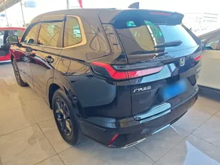 Honda Breeze 2024 купить из Китая, цена 3 606 000 ₽ — Suifenhe Auto