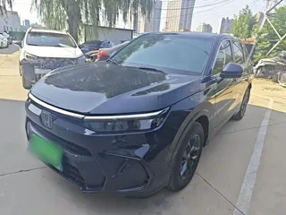 Honda Breeze 2025 купить из Китая, цена 3 445 000 ₽ — Suifenhe Auto