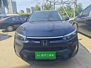 Honda Breeze 2025 купить из Китая, цена 3 445 000 ₽ — Suifenhe Auto