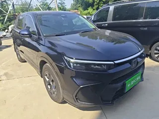 Honda Breeze 2025 купить из Китая, цена 3 445 000 ₽ — Suifenhe Auto