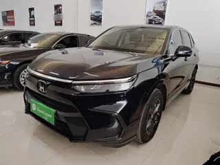Honda Breeze 2025 купить из Китая, цена 3 597 000 ₽ — Suifenhe Auto