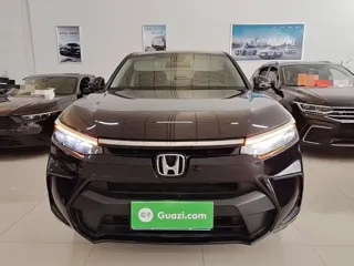Honda Breeze 2025 купить из Китая, цена 3 597 000 ₽ — Suifenhe Auto