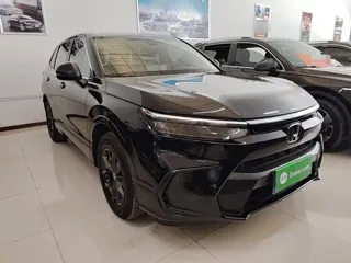 Honda Breeze 2025 купить из Китая, цена 3 597 000 ₽ — Suifenhe Auto