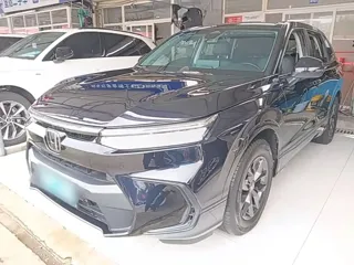 Honda Breeze 2024