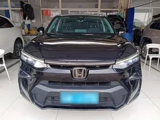 Honda Breeze 2024 купить из Китая, цена 3 718 000 ₽ — Suifenhe Auto