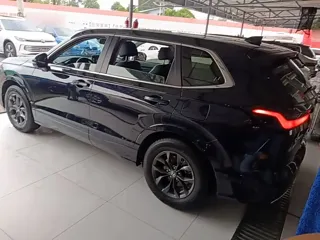 Honda Breeze 2024 купить из Китая, цена 3 718 000 ₽ — Suifenhe Auto