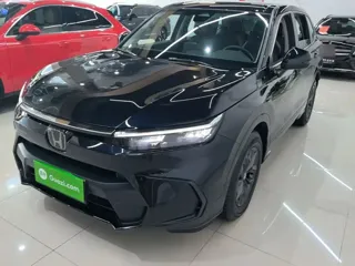 Honda Breeze 2026
