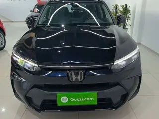 Honda Breeze 2026 купить из Китая, цена 4 009 000 ₽ — Suifenhe Auto