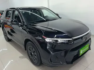 Honda Breeze 2026 купить из Китая, цена 4 009 000 ₽ — Suifenhe Auto
