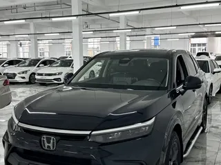 Honda Breeze 2024 купить из Китая, цена 3 659 000 ₽ — Suifenhe Auto