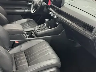 Honda Breeze 2024 купить из Китая, цена 3 659 000 ₽ — Suifenhe Auto