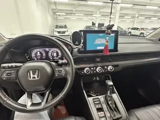Honda Breeze 2024 купить из Китая, цена 3 659 000 ₽ — Suifenhe Auto