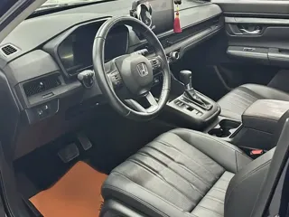 Honda Breeze 2024 купить из Китая, цена 3 659 000 ₽ — Suifenhe Auto