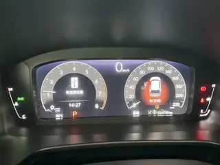 Honda Breeze 2024 купить из Китая, цена 3 659 000 ₽ — Suifenhe Auto