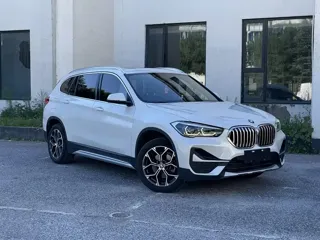 BMW X1 2020 купить из Китая, цена 1 829 000 ₽ — Suifenhe Auto