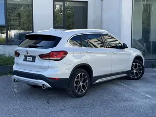 BMW X1 2020 купить из Китая, цена 1 829 000 ₽ — Suifenhe Auto