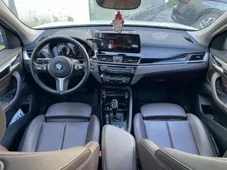 BMW X1 2020 купить из Китая, цена 1 829 000 ₽ — Suifenhe Auto