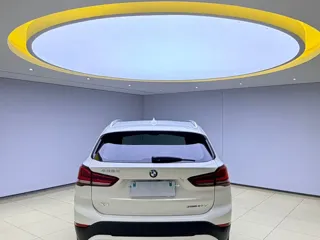 BMW X1 2022 купить из Китая, цена 2 526 000 ₽ — Suifenhe Auto