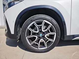 BMW X1 2025 купить из Китая, цена 4 401 000 ₽ — Suifenhe Auto