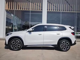 BMW X1 2025 купить из Китая, цена 4 401 000 ₽ — Suifenhe Auto