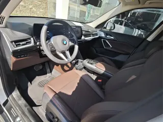 BMW X1 2025 купить из Китая, цена 4 401 000 ₽ — Suifenhe Auto