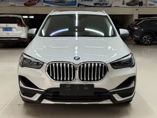 BMW X1 2023 купить из Китая, цена 2 604 000 ₽ — Suifenhe Auto