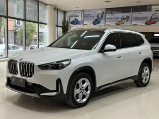 BMW X1 2023 купить из Китая, цена 3 520 000 ₽ — Suifenhe Auto