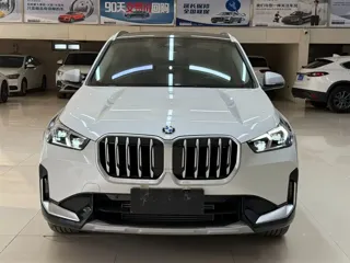 BMW X1 2023 купить из Китая, цена 3 520 000 ₽ — Suifenhe Auto
