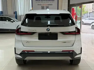BMW X1 2023 купить из Китая, цена 3 520 000 ₽ — Suifenhe Auto