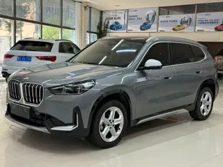 BMW X1 2024