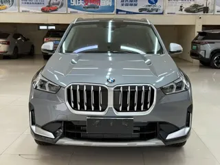 BMW X1 2024 купить из Китая, цена 4 624 000 ₽ — Suifenhe Auto