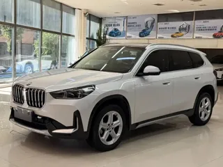 BMW X1 2023 купить из Китая, цена 3 312 000 ₽ — Suifenhe Auto