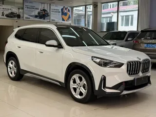 BMW X1 2023 купить из Китая, цена 3 312 000 ₽ — Suifenhe Auto