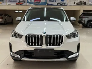 BMW X1 2023 купить из Китая, цена 3 182 000 ₽ — Suifenhe Auto